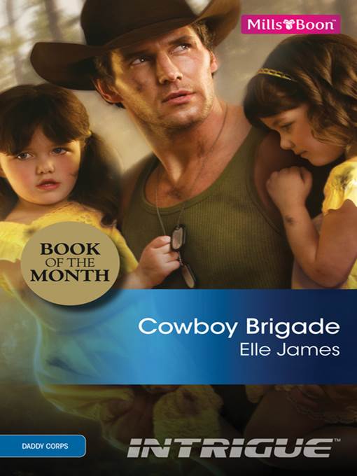 Cowboy Brigade