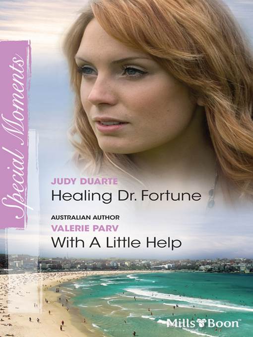 Healing Dr. Fortune/With a Little Help