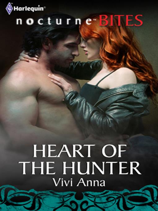 Heart of the Hunter