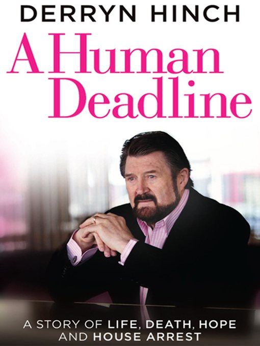 A Human Deadline