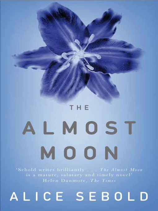 The Almost Moon