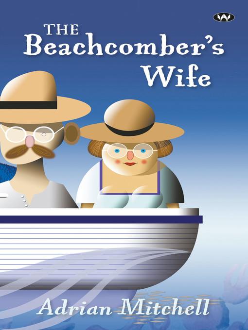 The Beachcomber's Wife