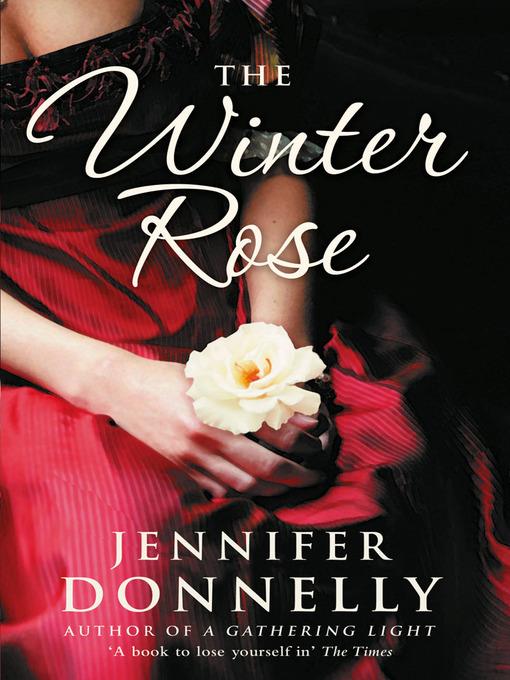 The Winter Rose