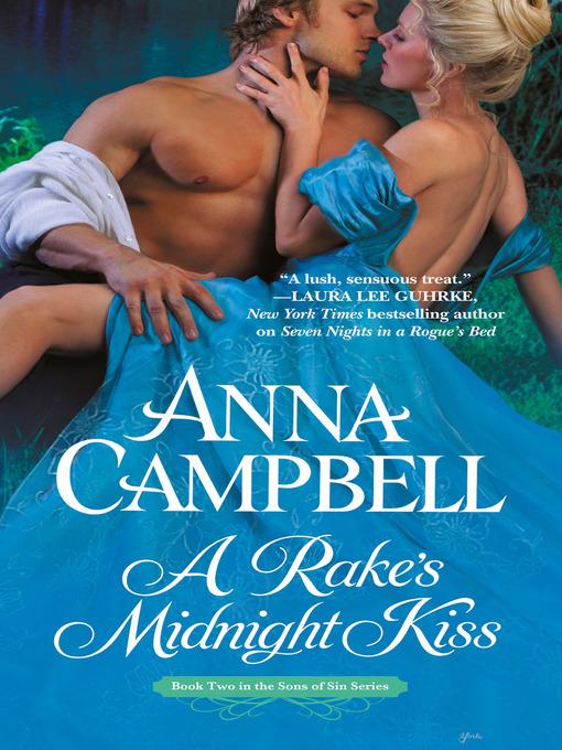 A Rake's Midnight Kiss