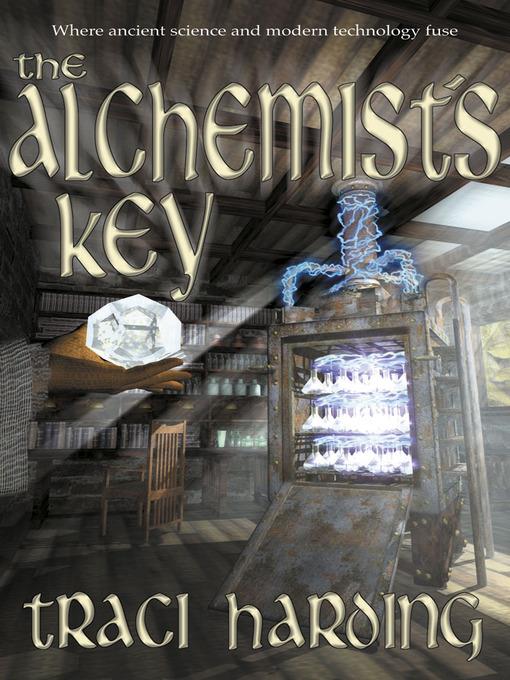 The Alchemist's Key