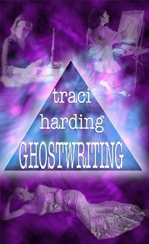 Ghostwriting