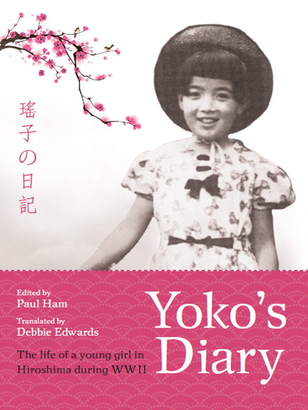 Yoko's Diary