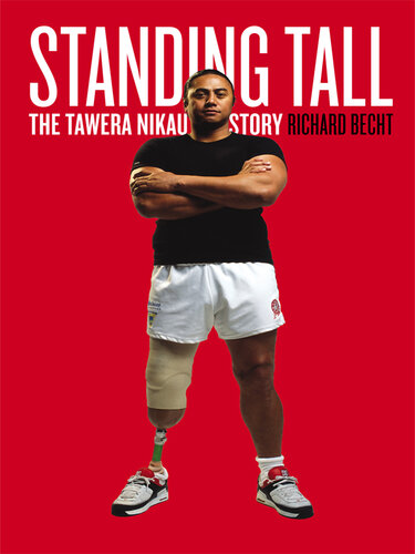 Standing Tall