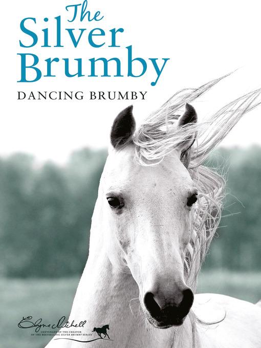 Dancing Brumby