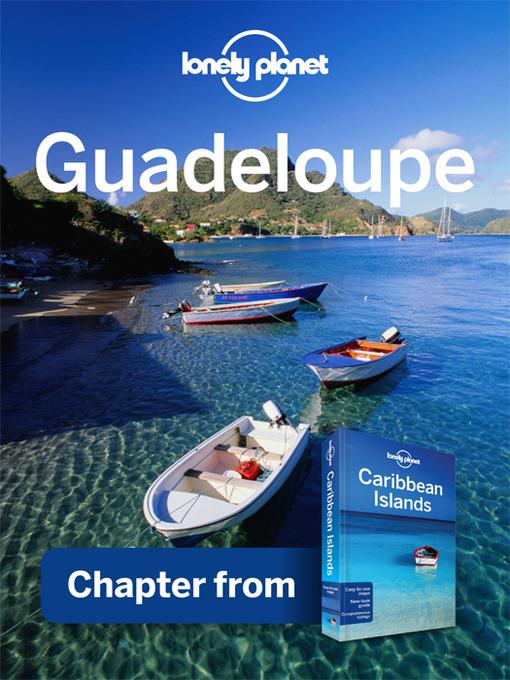 Guadeloupe - Guidebook Chapter
