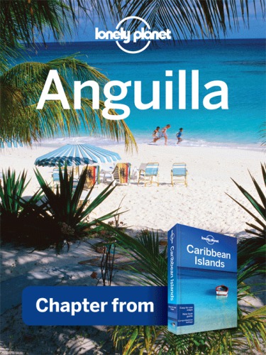 Anguilla - Guidebook Chapter