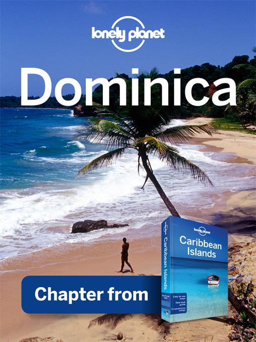 Dominica - Guidebook Chapter