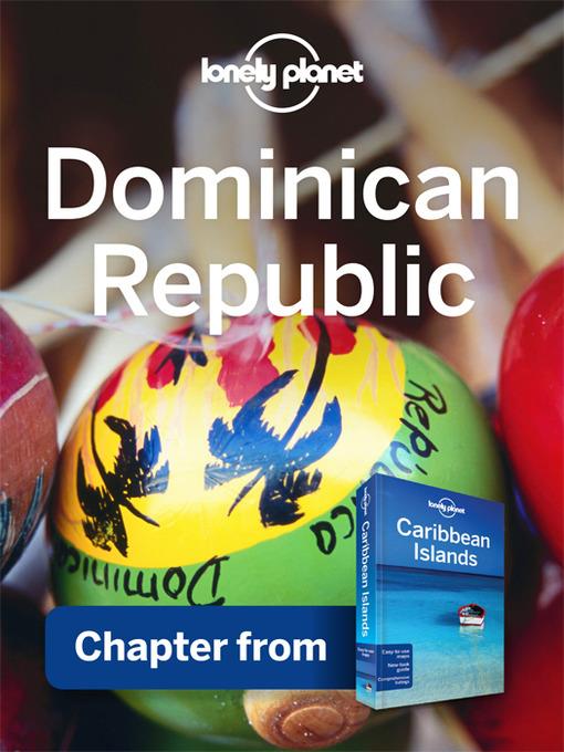 Dominican Republic - Guidebook Chapter