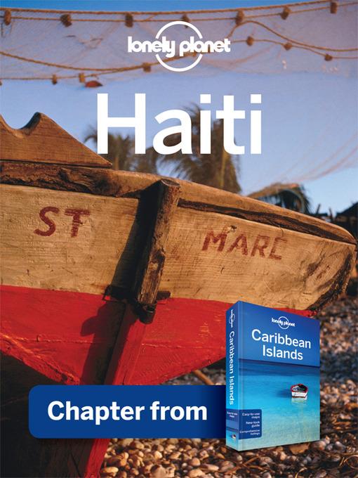 Haiti - Guidebook Chapter