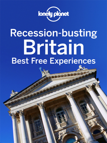 Recession-Busting Britain