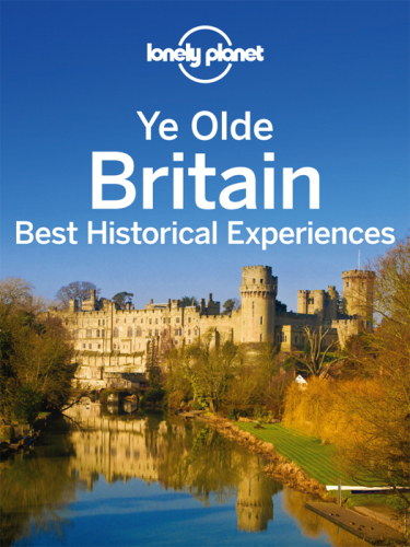 Ye Olde Britain