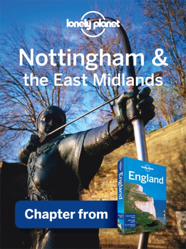Nottingham & the East Midlands
