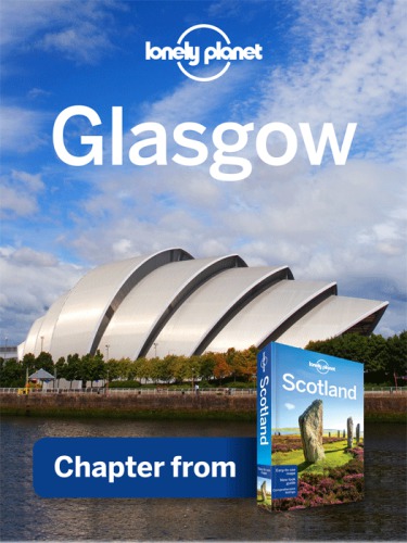 Lonely Planet Glasgow