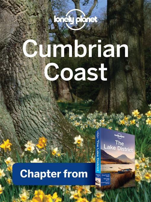 Cumbrian Coast – Guidebook Chapter