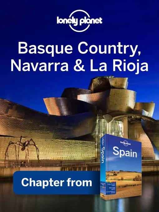 Basque Country, Navarra & La Rioja – Guidebook Chapter