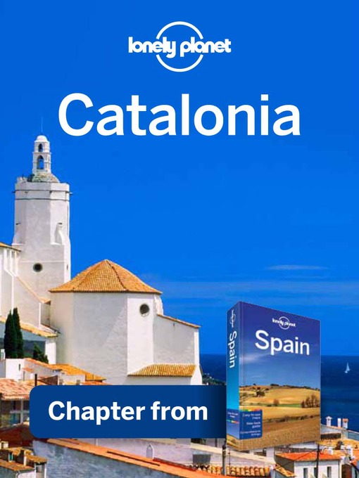 Catalonia – Guidebook Chapter