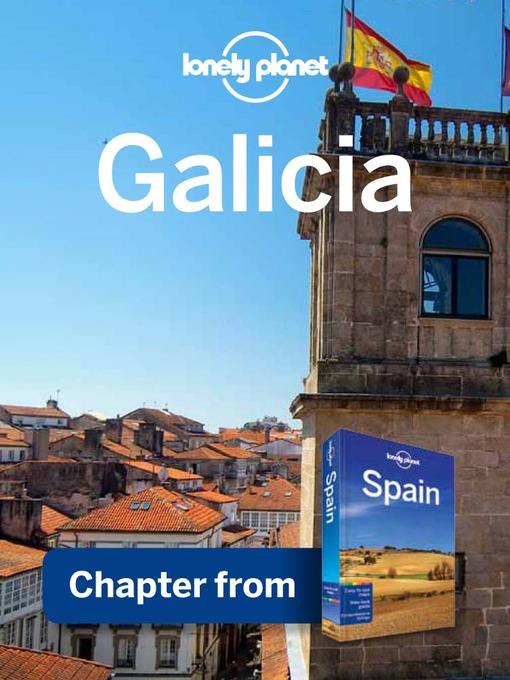 Galicia – Guidebook Chapter
