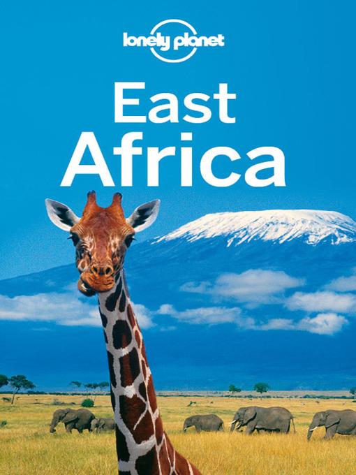 East Africa Travel Guide