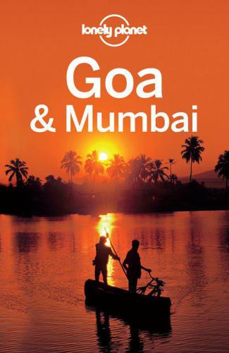 Goa & Mumbai Travel Guide