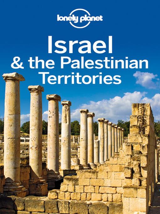Israel & the Palestinian Territories Travel Guide
