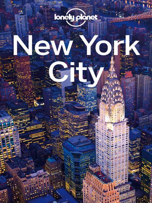 New York City City Guide