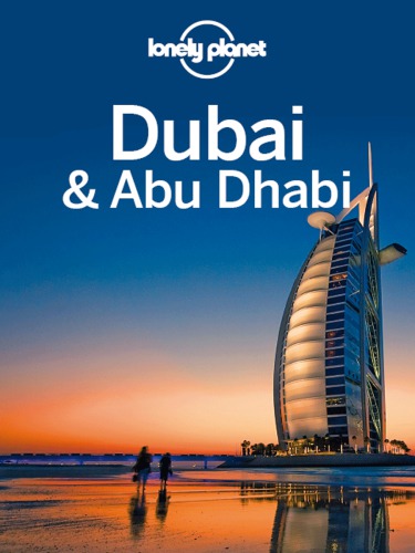 Dubai & Abu Dhabi City Guide