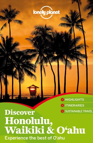 Discover Honolulu, Waikiki & O'ahu Travel Guide
