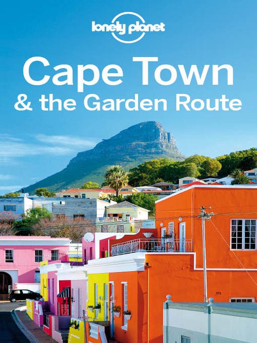 Cape Town & The Garden Route Travel Guide