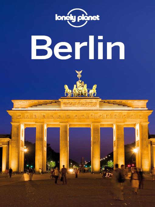 Berlin City Guide