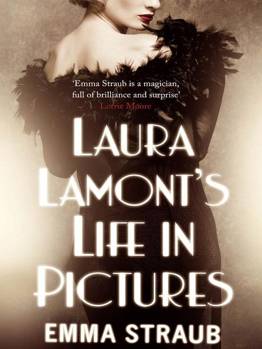 Laura Lamont's Life in Pictures