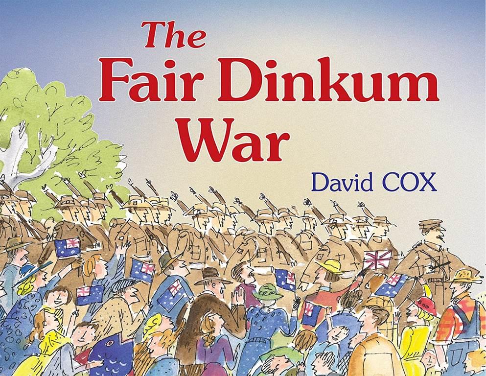 The Fair Dinkum War