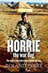 Horrie The War Dog