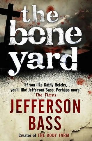 The bone yard