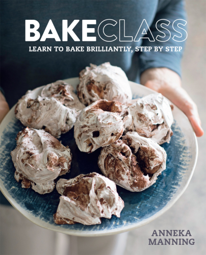 BakeClass