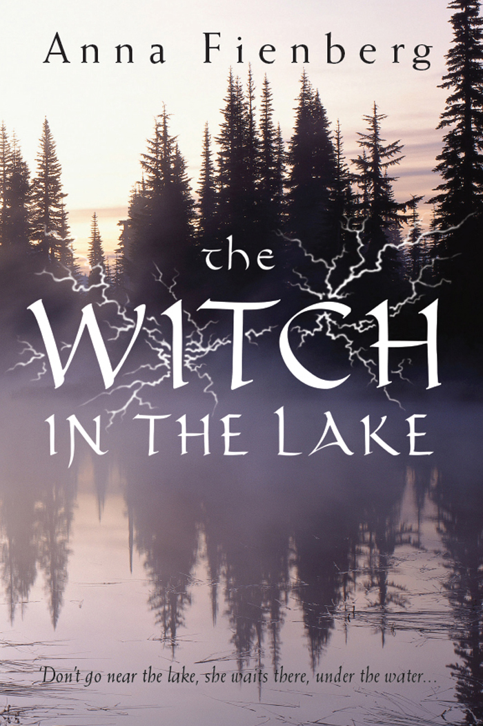 The Witch in the Lake