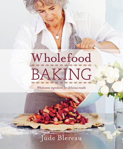 Wholefood Baking