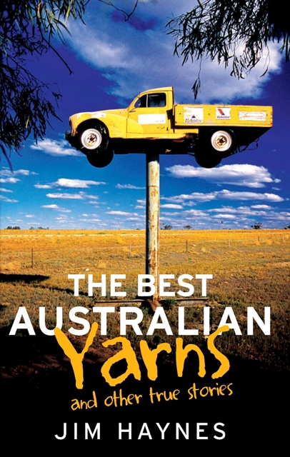 The Best Australian Yarns