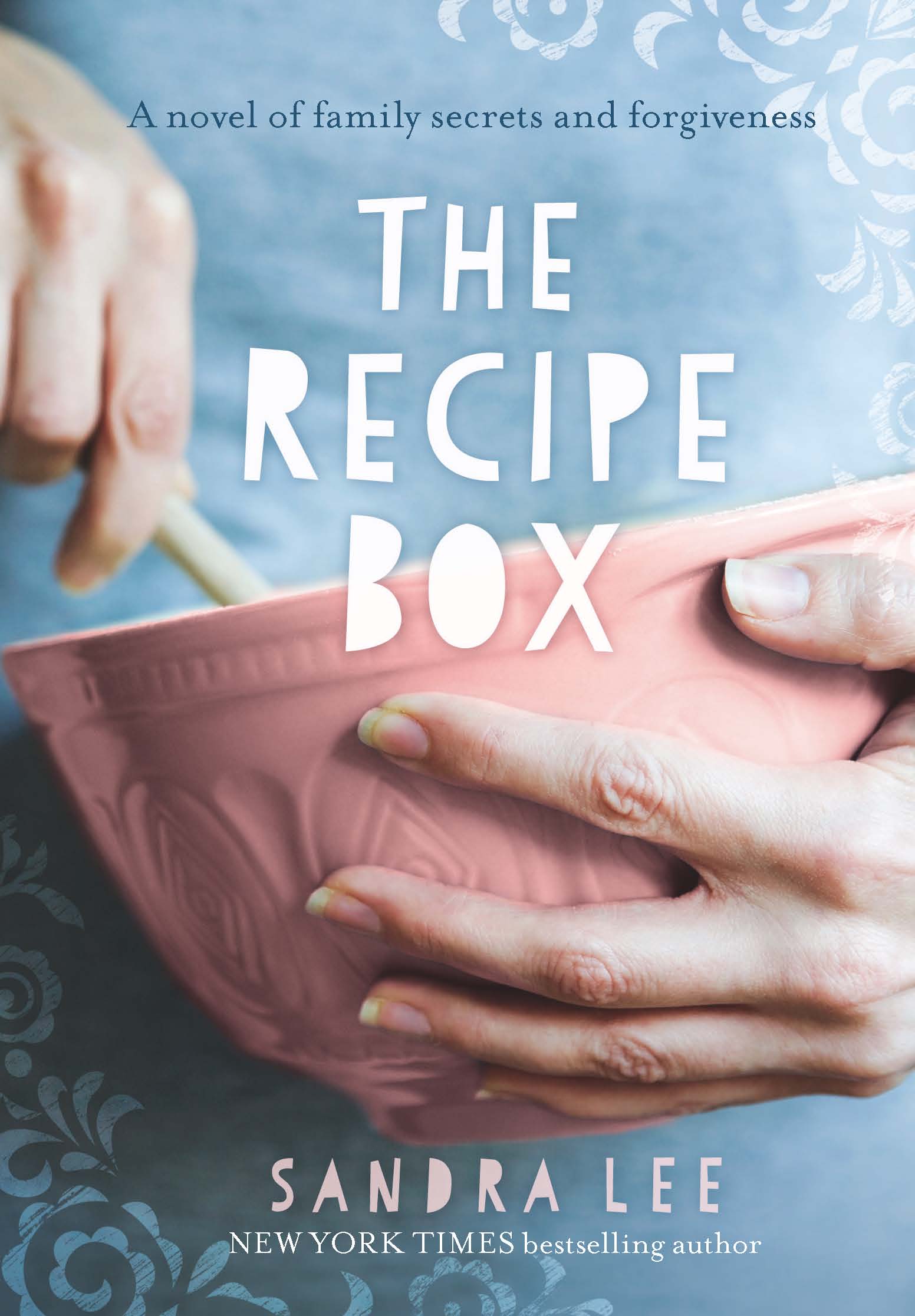 The Recipe Box