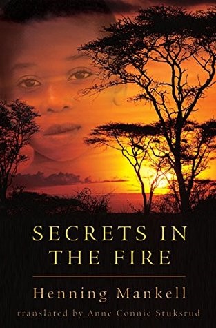 Secrets in the fire