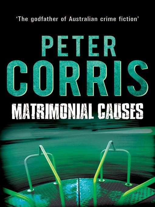 Matrimonial Causes