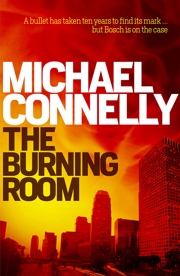 The Burning Room