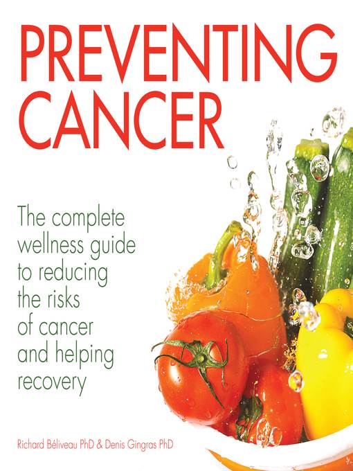 Preventing Cancer