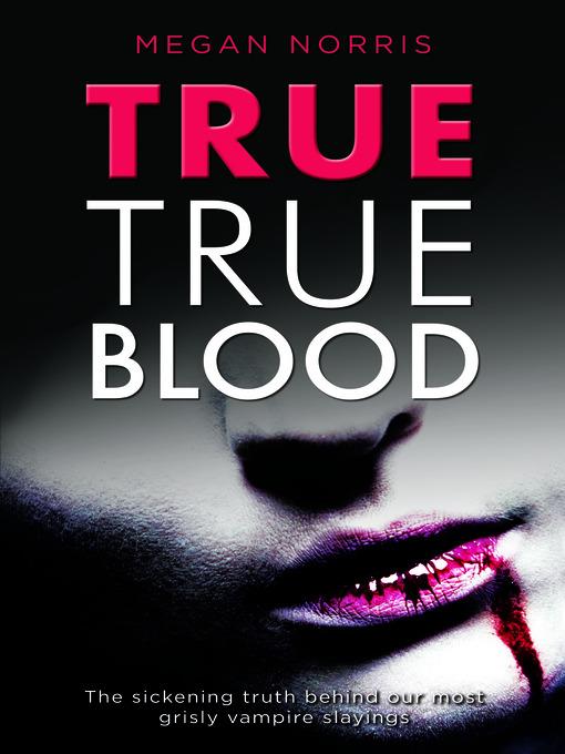 True True Blood