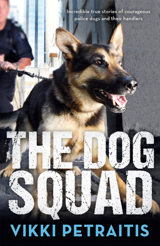 The dog squad