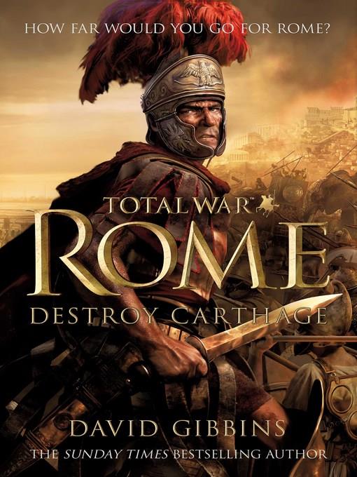 Total War Rome 1